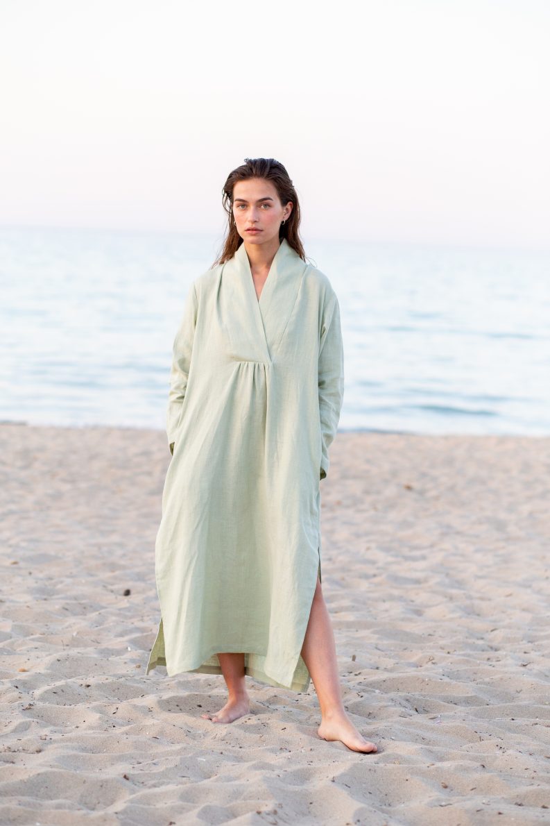 long sleeve tea length dresses A-Line Cocktail Jewel Neck Satin with Pearls Dark Navy Boat Neck Floral Embroidered Color:Coral Colour:White Diamond White Color Length